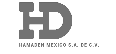 Hamaden México